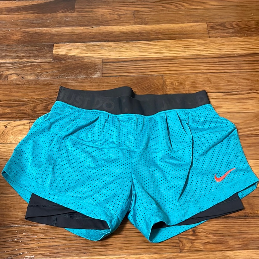 Nike shorts
